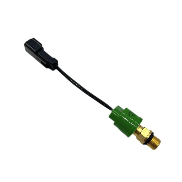 Acessórios de escavadeira 100% adequados para interruptor de pressão JCB Sensor Sensor de pressão Plug 332-j0669