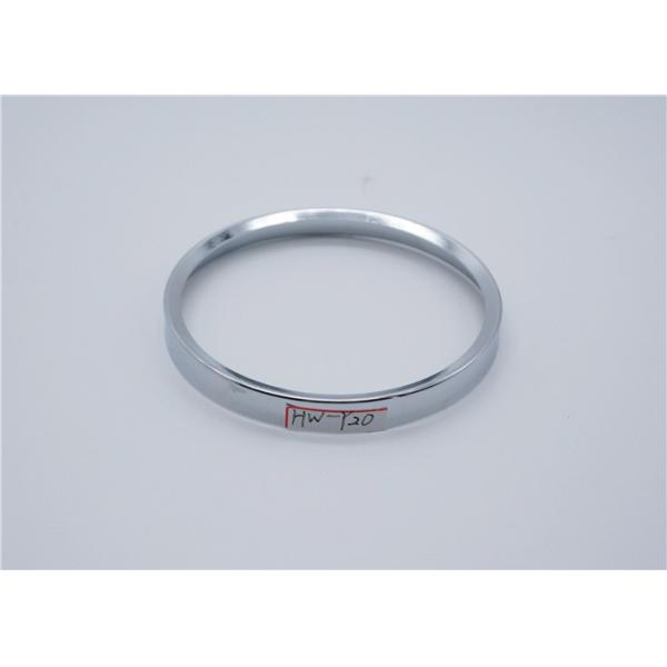 Round Metal Pressure Gauge Accessories Standard Y80 Pressure Regulator Cover