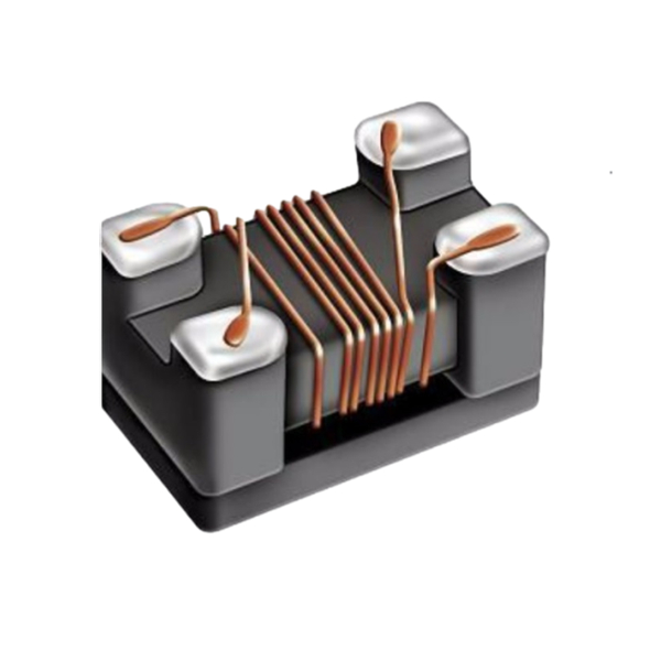 SMT	Common Mode Choke Inductor Signal Transmission Small Size