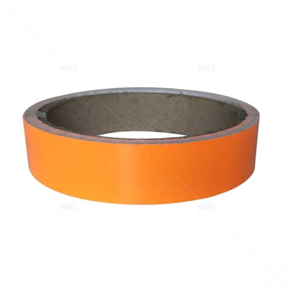 Colorful 20mm*45.7m Luminous Glow in the Dark Car Stickers Tape for Indoor Instruction