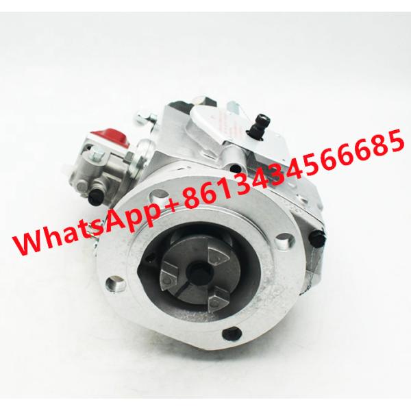 Неподдельный топливный насос дизельного топлива 500kW генератора CCQFSC 4951544 для KTA19-G8