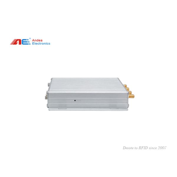 Интерфейс связи RS232/RS485 писателя 13.56MHz читателя карты HF RFID для системы стоянки