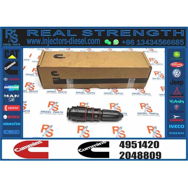 4951419 4951420 4951424 4951426 6ct N14 6bt Isx15 Qsx15 Nt55 Kta19 Marine Diesel Engine Parts for  Price