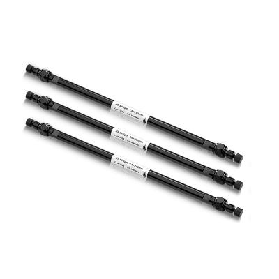 HPLC C18 250mm de Ion Chromatography Columns do AUGE do elevado desempenho