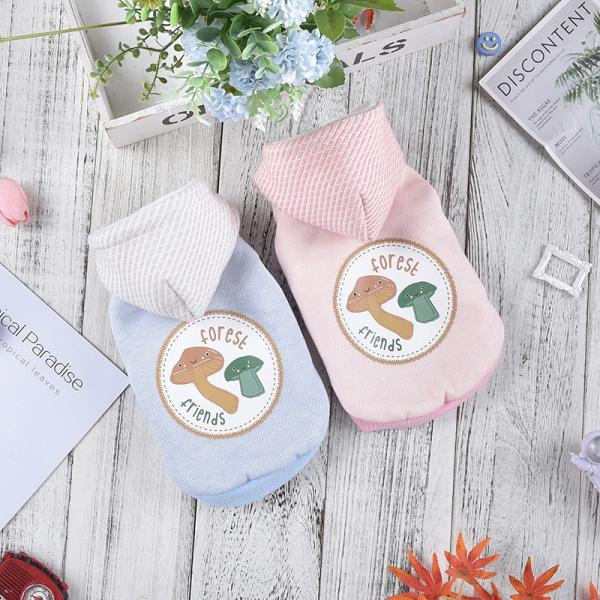 Roupas para cães e animais de estimação