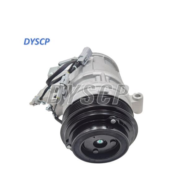 88320-60681 88320-60680 Автомобильный компрессор для Lexus LX470 UZJ100 6PK 2005