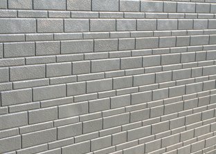 Painel de revestimento