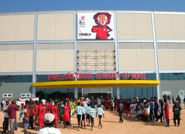 Stadium Decorative Wall Panel