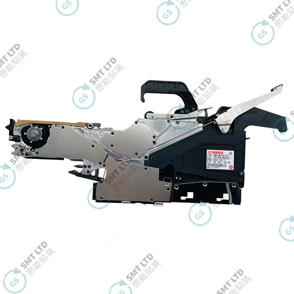 KMV-MC100-011 Alimentador ZSR de 8 mm para máquina de colocación Yamaha