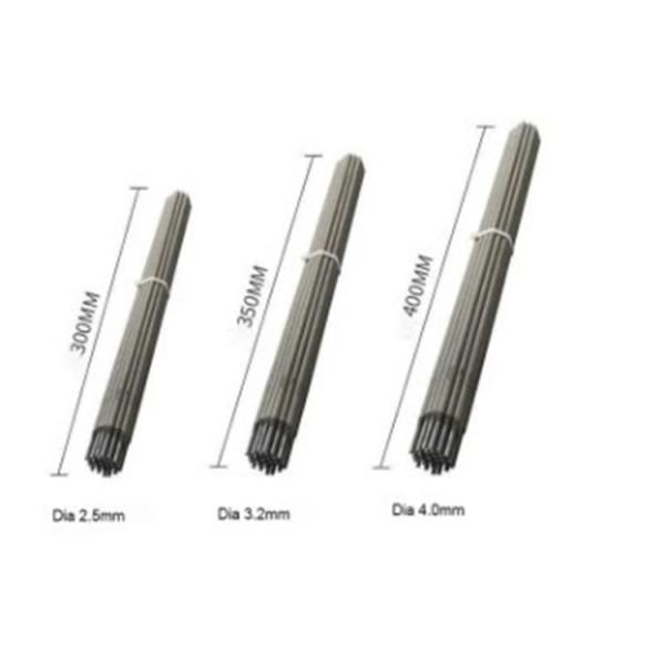 Stainless Steel Welding Electrode E308 E308L Ss Welding Electrodes E309 E309L Stainless Steel Welding Rod E316 E316L Price