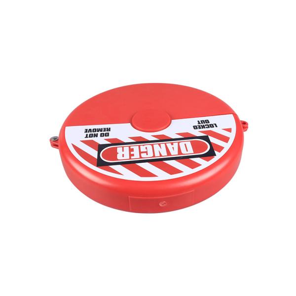Factory Direct Sales Industrial OEM Valve Lockout Tagout LOTO