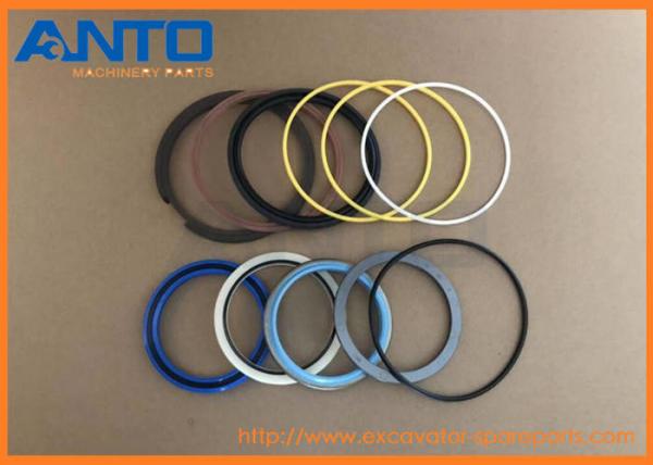 LZ009310 CX130B Boom Cylinder Seal Kit For CASE Excavator Hydraulic Cylinder