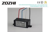 Interruptor centrífugo eléctrico 80A de REES-240P 230V para el motor la monofásico