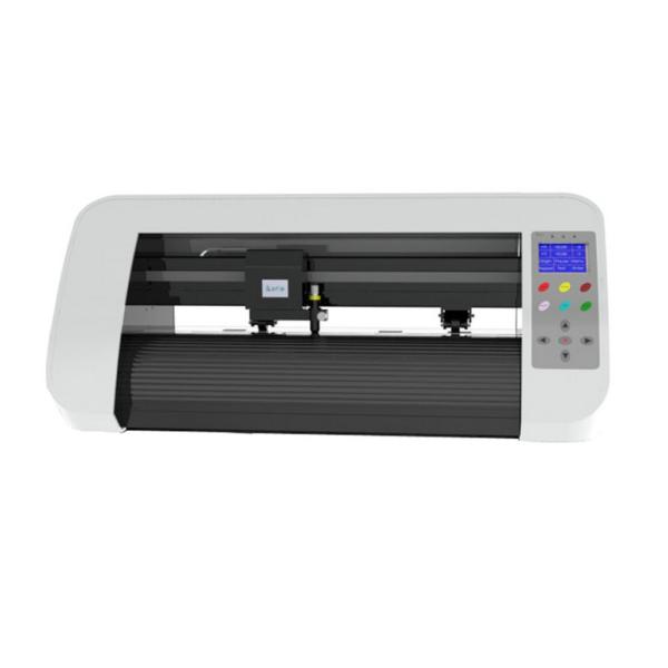 TH330 Customized Mini Cutting Plotter , Paper and Graphic Sticker Cutting Machine