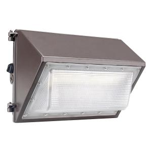 120LM Outdoor Wall Pack Light IP65 Exterior Wall Pack Lights 60w