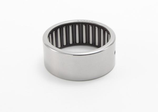 J 65 Drawn Cup Caged Needle Bearing Open End Precision Needle Bearings