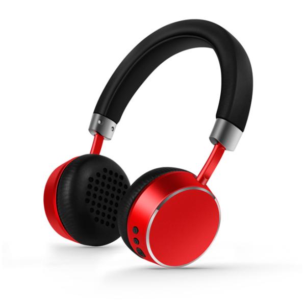 ODM Lose Noise Over Ear Gaming Headphones 20Hz Wireless Headsets