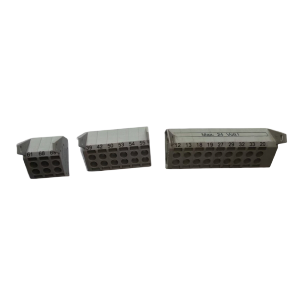 TERM BLOCK PLUG 2 Way 3 Way 4way 5way  Screw Terminal Blocks 5.0mm 5.08mm Pitch Connector