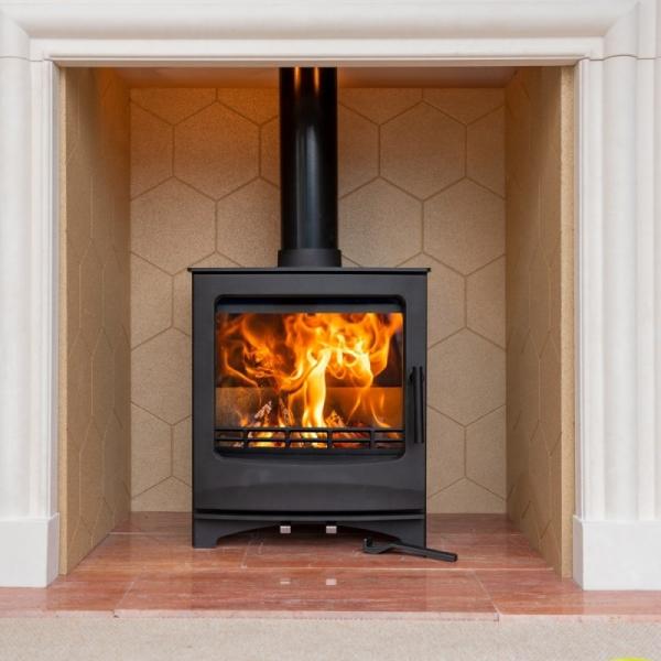 20mm vermiculite board for fireplace insulation board