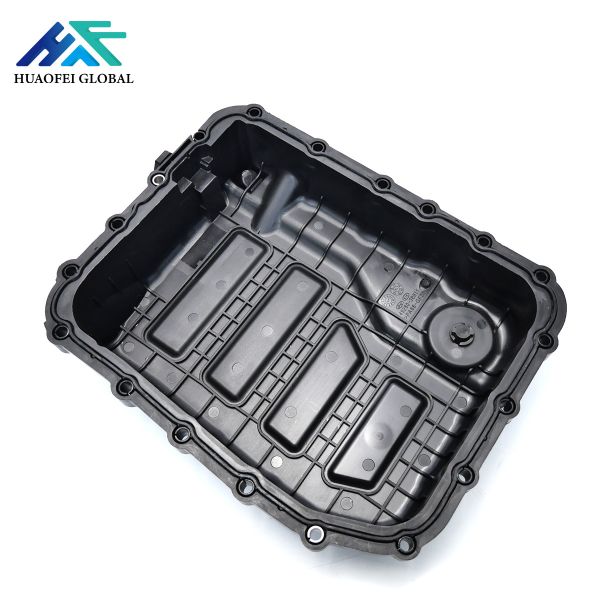 A6MF2 A6LF3 Transmission Oil Pan Automatic Transmission For Hyundai Kia