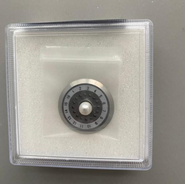 Fujikura CT-30 CT50 Lâmina de cortador de fibra óptica Fitel S325 Lâmina de cortador de fibra óptica