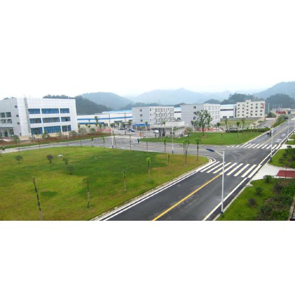 Zhengzhou Dongfeng Mid-South Enterprise Co., Ltd.