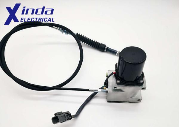 2523-9014 Daewoo Throttle Motor(Old Style) DH220-5 DH280