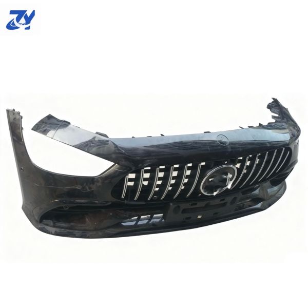 Suitable for Mercedes-Benz Amg Gt50 53 290 High-quality Original Front Bumper Assembly