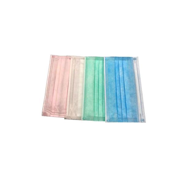 Раздражать устранимого лицевого щитка гермошлема гигиены не- с регулируемым зажимом носа