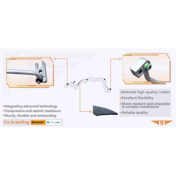 51786215 Car Fiat 500 1.2L 1.4L AC Discharge Line  Air Conditioning Fits 07-24