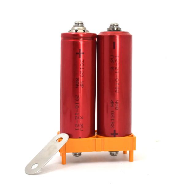 3.2V Lifepo4 Headway 38120 Lfp Lithium Battery Cells