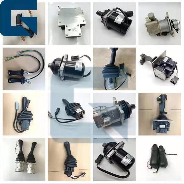 121-1491 1211491 For E320C Excavator Solenoid Valve