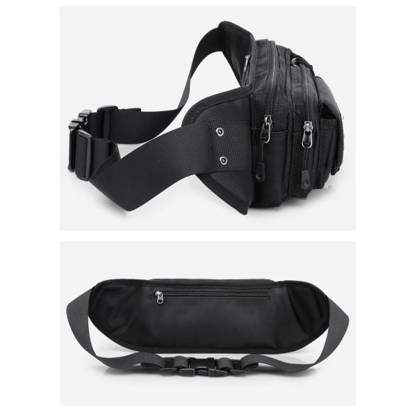 Отдых мужской наружной водонепроницаемый рюкзак длина 27 см легкий