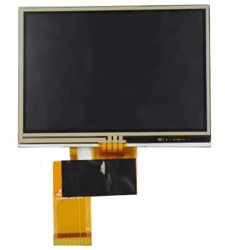 TM043NBH02-40 LCD 4.3 480*272 Led Tft Lcd Panel Warranty 90days