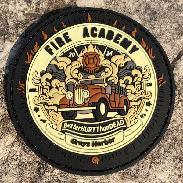 Tactical Patch, Morale Patch, EMT Patch, Funny Patches, Rubber Patches Manufacturer Custom Soft Rubber Embossed Patch Hook And Loop PVC Patches For Clothing