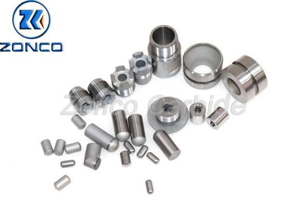 Indroduction To Drilling Bit Jet Nozzles For The Hole Is Usually Small Aroud 0.25 Inch In Diameter