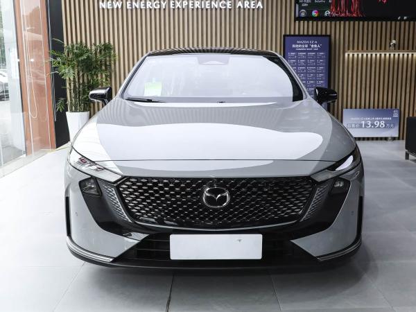 Popular Used Cars with 5-Door 5-Seater SUV Body Structure 7.35 WLTC Comprehensive Fuel Consumption L/100Km and 1660 Curb Weight KG