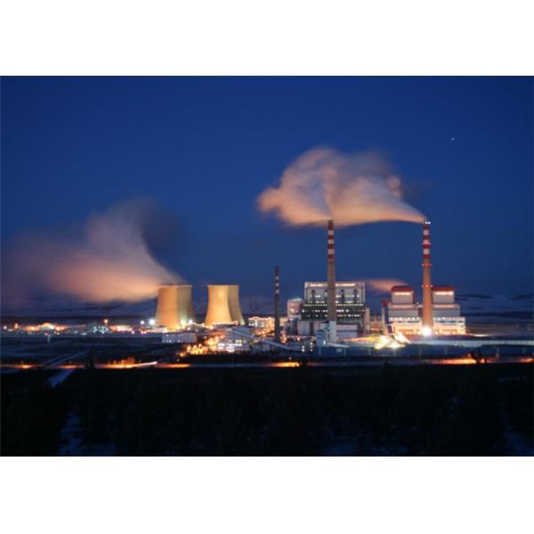 Флюидизированный обеспечивать циркуляцию сгорания - высокая эффективность боилера электростанции кровати увольнятьая углем