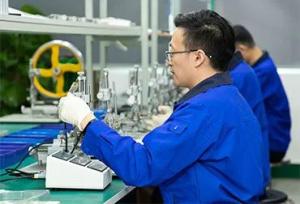 RWD Life Science Co., Ltd.
