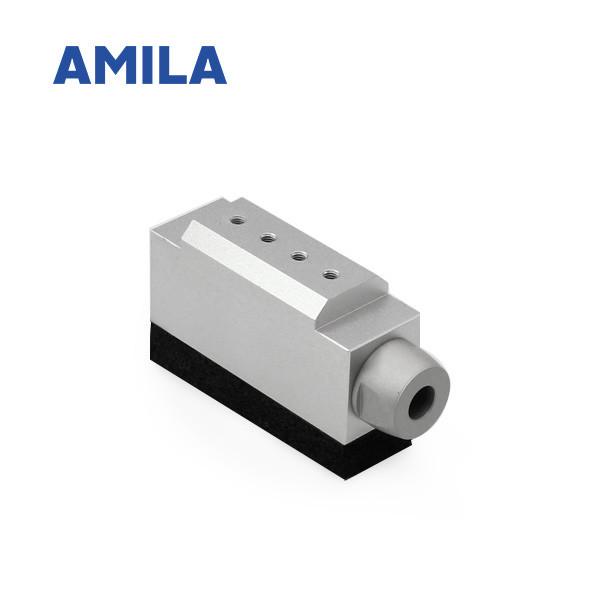 Estabilidade da adsorção da mini instalação fácil pequena do volume do prendedor do vácuo da espuma do tamanho boa