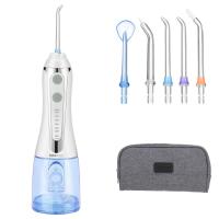 Água a pilhas multimodo Flosser, água expressa sem corda Flosser do ODM