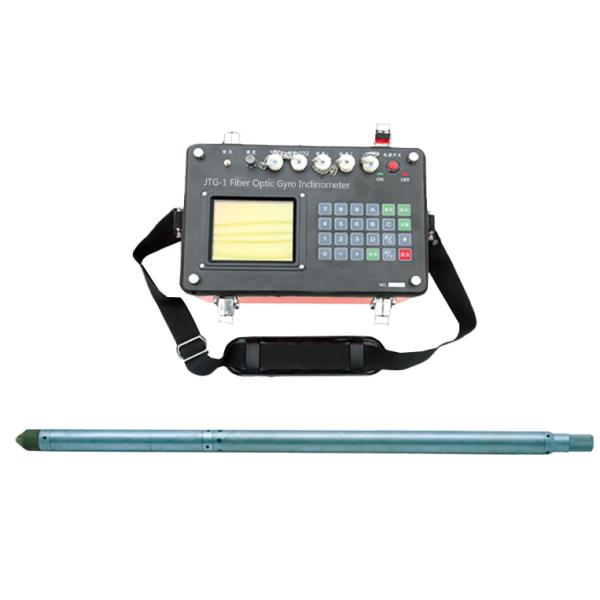 Gyroscope de forage directionnel GDY-2GW pour sondage haute température