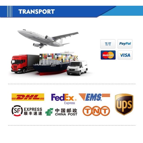 High Demand Machinery Cnc Steel Parts