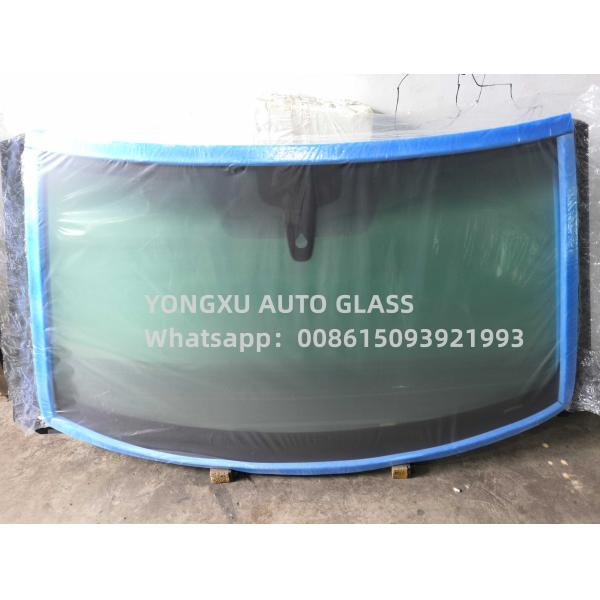 Porsche Macan 5d Mini Suv 2014 Single Sensor Windshield Glass Volkswagen Front Windshield