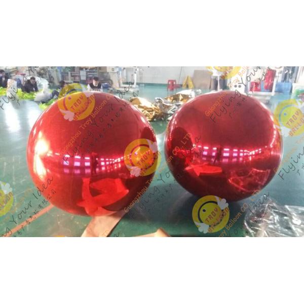 Гелий Кристмас декоративный большой раздувает раздувной двойник 0.3mm зеркала