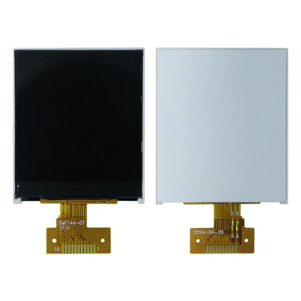 1.44 дюймовый Tft дисплейный модуль 128X128 точек SPI интерфейс управления IC ST7735