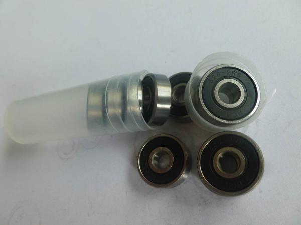 6X19X6 Mm Miniature Ball Bearing 626 626ZZ RS 2RS Or 625 620 627 Series