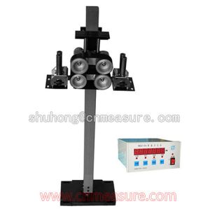 Length meter counter
