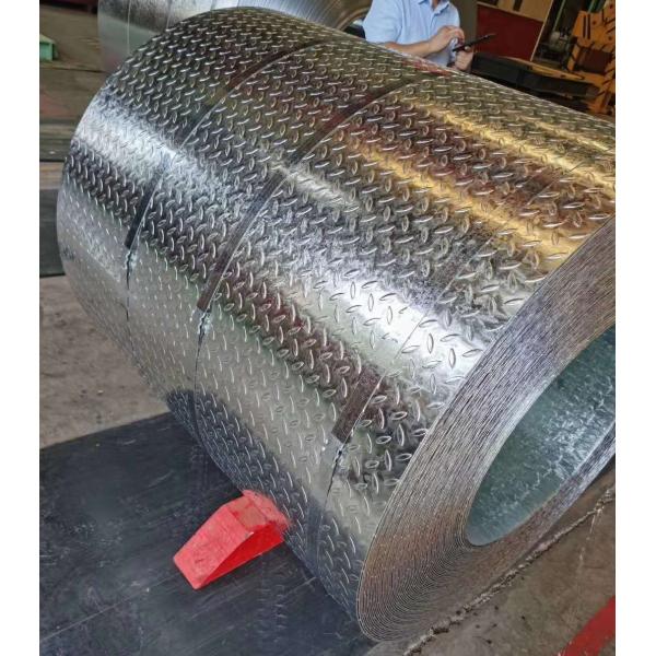 Гальванизированная стальная пластина Q235 SS400 трактора стальной пластины контролера износоустойчивая