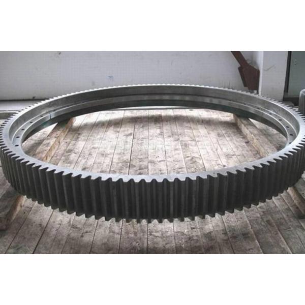 cement mixer big gear,China big spur gear for textile machinery